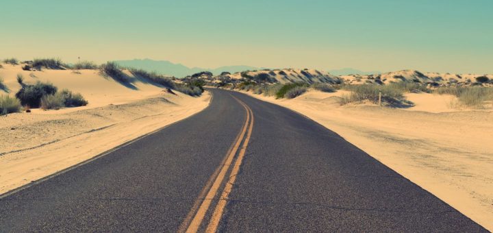 travel fiction