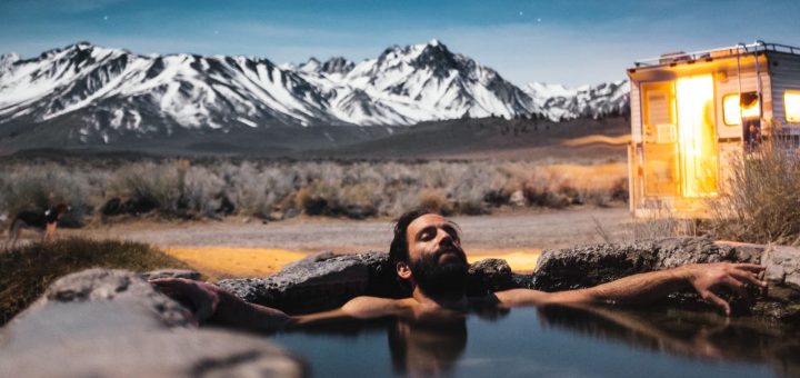 short story about dreams and goals