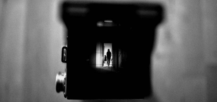 short story about depression